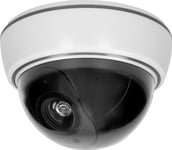 Orno Cctv Dome Kameraattrapp, Batteridriven