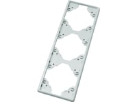 Kaiser Nienhaus 321213 2X Ramme
