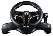 Next Level Racing & Piranha PS4/PS3 Speed-Racing Wheel