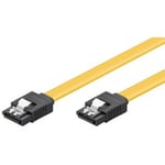 HDD S-ATA kabel Clip, 0,3 m,