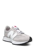 New Balance 327 Sport Sneakers Low-top Sneakers Grey New Balance