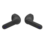 JBL Wave 300 TWS trådløse hodetelefoner med innvendige ører - svart