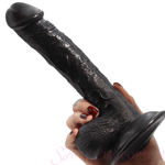 Dildo Sex Toys Large Realistic Sex Toy for Adult Men Women G-spot No Vibrator UK