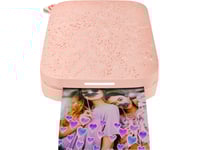 Drukarka Fotograficzna Hp Hp Sprocket Portable Instant Photo Printer Różowa