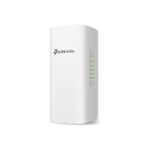 TP-Link Omada SG2005P-PD V1.6 - switch - 5 portar - smart