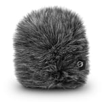 Røde WS12 Deluxe Windshield for VideoMic GO II