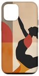 iPhone 14 Pro Color Block Yoga Collection Case