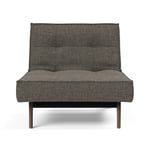 Splitback Eik Rökt Ek 90 - Standard