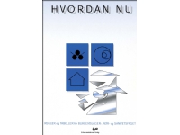 Hvordan Nu | Robert Johansen | Språk: Danska