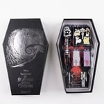 Brevpapper Set The Nightmare Before Christmas 7 Delar