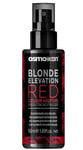 Osmo Ikon Blonde Elevation RED Colour Additive 50ml - 100% Vegan