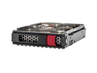 HPE 20TB SATA 6G Business Critical 7.2K LFF (3.5in) Low Profile 1 Year Warranty Helium 512e ISE Multi Vendor HDD