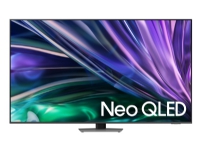 Samsung QE65QN86DBT, 190,5 cm (75), 3840 x 2160 pixlar, Neo QLED, Smart-TV, Wi-Fi, Silver, Kol
