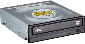Hitachi-LG GH24 Internal DVD Drive, DVD-RW CD-RW ROM Rewriter for LaptopDesktop