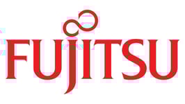 Fujitsu - Ersättningstangentbord För Bärbar Dator - Bakgrundsbelyst - Estnisk - Svart