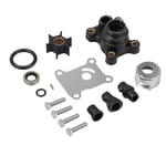 Impeller Pump 9.9hp Och 15hp Reparationssats För Evinrude / Johnson 394711 0394711