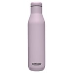 Camelbak Drikkeflaske 0.75 liter, purple sky