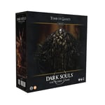 Dark Souls The Board Game: Tomb of Giants – Board Game by Steamforged Games Ltd 