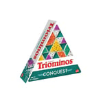 Triominos Conquest Brettspill