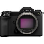 Fujifilm GFX100s Medium Format Mirrorless Camera 