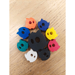 Dragon's Lair Meeple - Mix