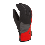 Klim Inversion GTX Snow Handskar High Risk Röd""