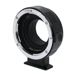 7artisans Autofocus adapter for Canon EF - Fuji FX