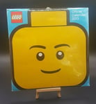 LEGO Calendar 2013 Unopened 12x12"- Ideal Birthday Gift for a Child Born 2013