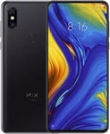 Xiaomi Mi Mix 3 5G (6GB+128GB) Onyx Black, Unlocked B