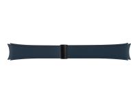Samsung ET-SHR94 - Band för smart klocka - Medium/Large - indigo - för Galaxy Watch6