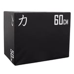 Strength Shop 3 in 1 Soft Plyo Box