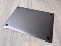 Original Reservel Apple MacBook Pro (13-inch, 2018) Bottom case / Botten A1989 EMC 3214
