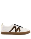 Steve Madden Vit Sneakers / 36