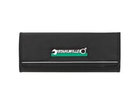Stahlwille 15001 Rolltasche 6 Faecher 81231041 Väska Med Hjul Utan Utrustning (B X H) 90 Mm X 30 Mm