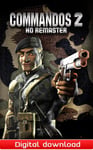 Commandos 2 - HD Remaster - PC Windows