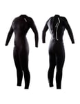 2XU M:1 Wetsuit Womens Black/Silver - M