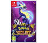 NINTENDO SWITCH Pokémon Violet
