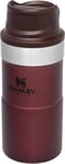 Stanley Trigger Action Travel Mug - Keeps Hot for 3-7 Hours - Bpa-Free - Thermal