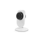 AVIDSEN Caméra ip WiFi 720p Usage intérieur - application protect home