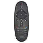 Remote control for TV Philips 32PFL7605H/12 32PFL7605H/60 32PFL7605H05