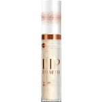 HYPOAllergenic Lip make-up gloss Plumper 01 Golden Shine 4,20 g