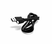 USB CABLE LEAD CHARGER FOR 	JUICE NANO BAR BLUTOOTH SPEAKER 