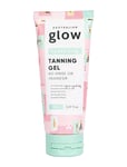 Hydrating Self-Tan Water Gel Beauty Women Skin Care Sun Products Self Tanners Lotions Brown Australian Glow