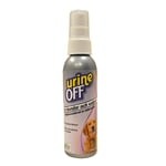 Urine Off Spray Hund, 118ml