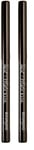 Bourjois - Crayon Twist Matic Kajal - 02 Brown W’Oud (Lot de 2)