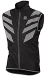 Sportful Reflex Vest Black, Str. XS