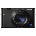 Sony CyberShot RX100 VA