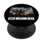 The Walking Dead All Out War PopSockets Swappable PopGrip