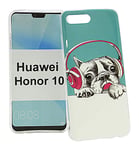 Designskal TPU Huawei Honor 10
