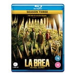La Brea: Season 3